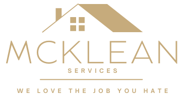 Mcklean Services